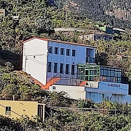Hostal Albergue Garafia El Tablado المظهر الخارجي الصورة