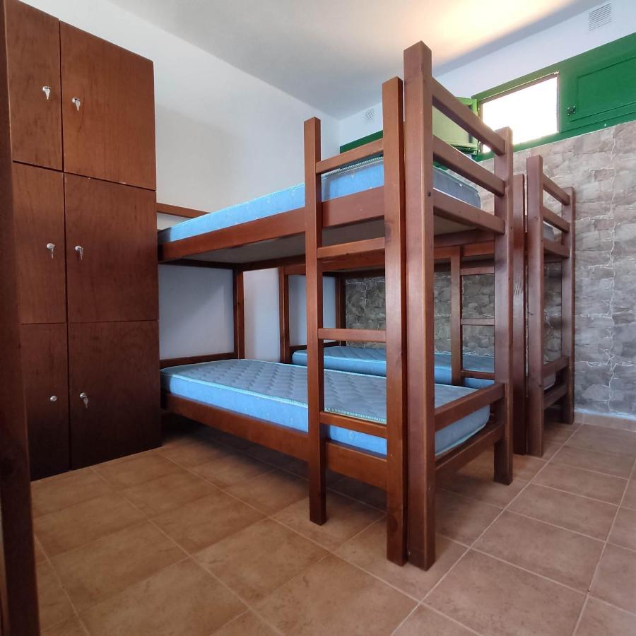 Hostal Albergue Garafia El Tablado المظهر الخارجي الصورة