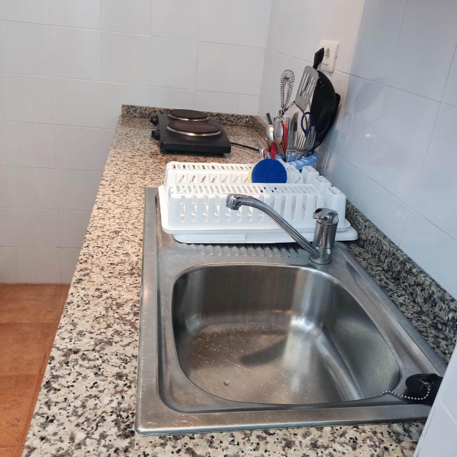 Hostal Albergue Garafia El Tablado المظهر الخارجي الصورة